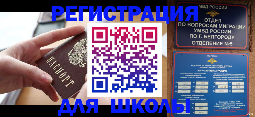 миграционный учет в Тайшете